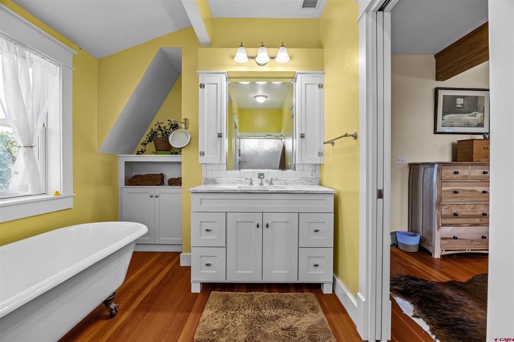 57848 Kiowa Road Montrose CO 81403