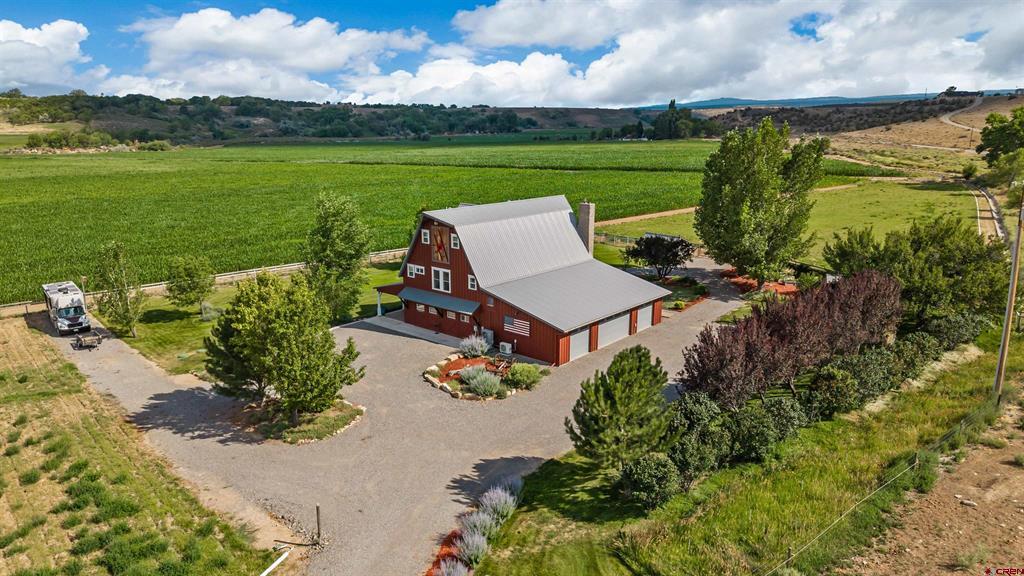 57848 Kiowa Road Montrose CO 81403