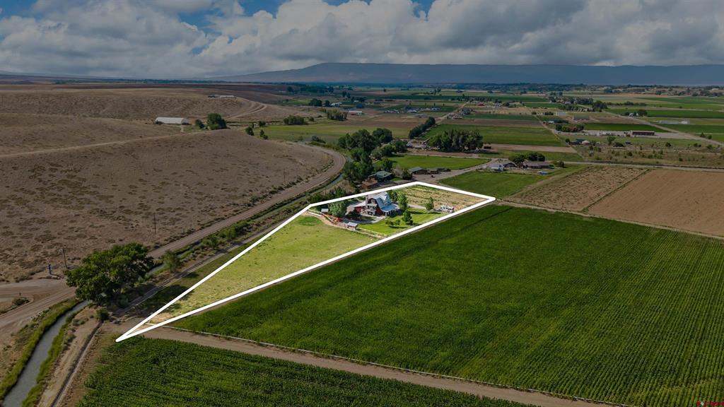 57848 Kiowa Road Montrose CO 81403