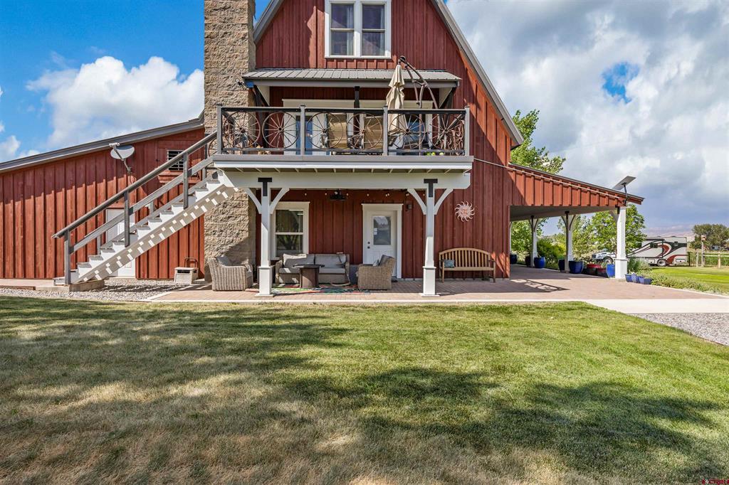 57848 Kiowa Road Montrose CO 81403