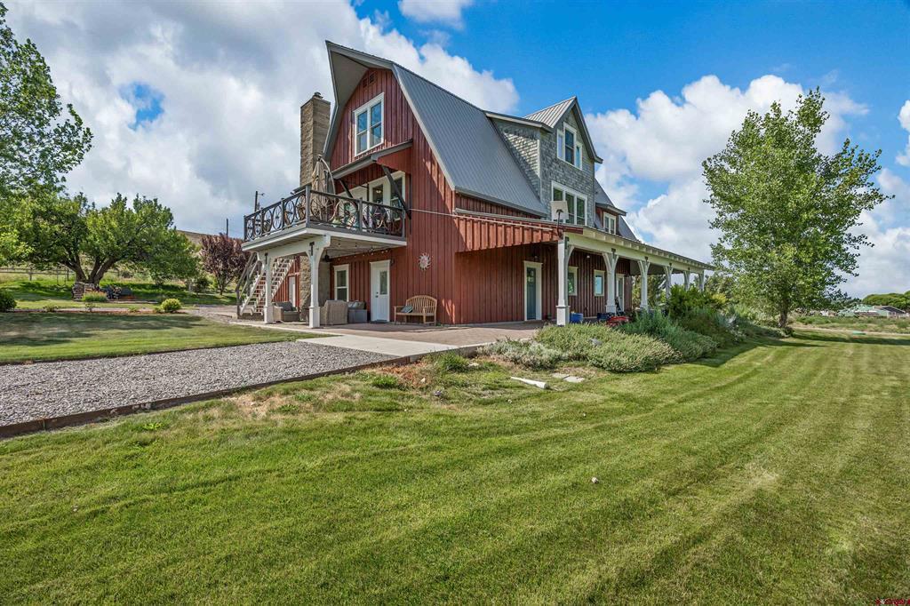 57848 Kiowa Road Montrose CO 81403