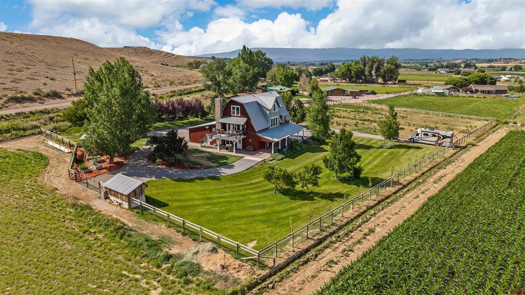 57848 Kiowa Road Montrose CO 81403