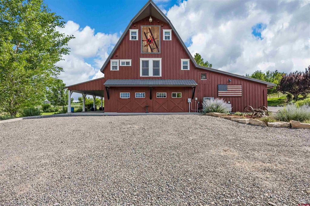 57848 Kiowa Road Montrose CO 81403