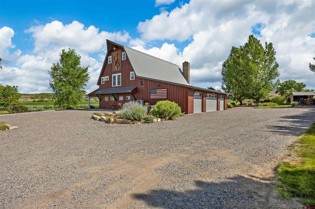 57848 Kiowa Road Montrose CO 81403