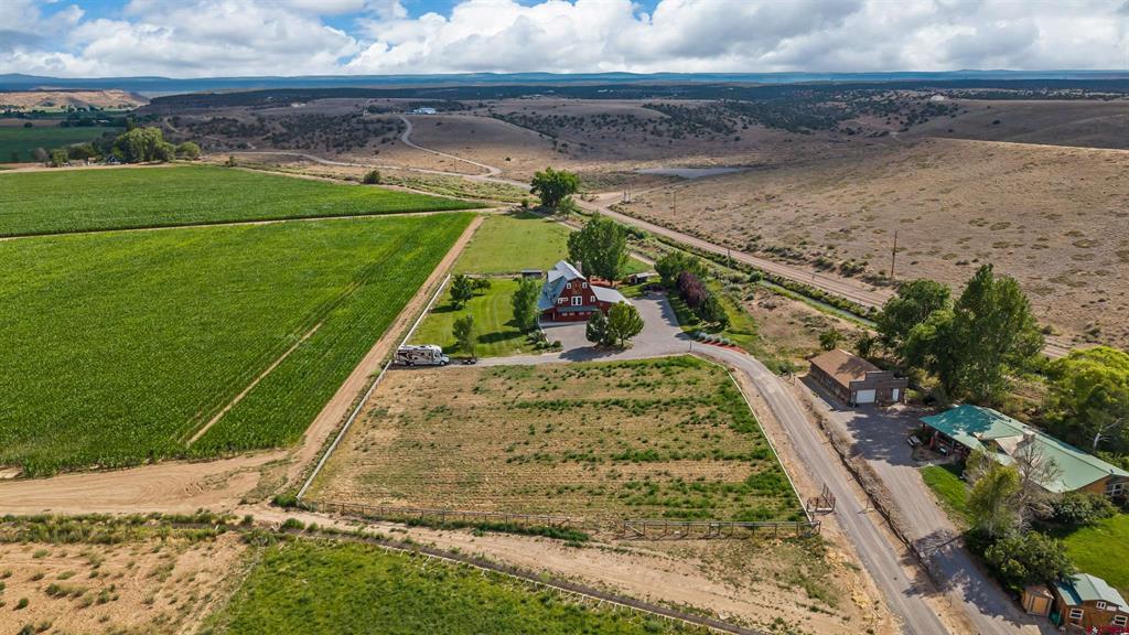 57848 Kiowa Road Montrose CO 81403