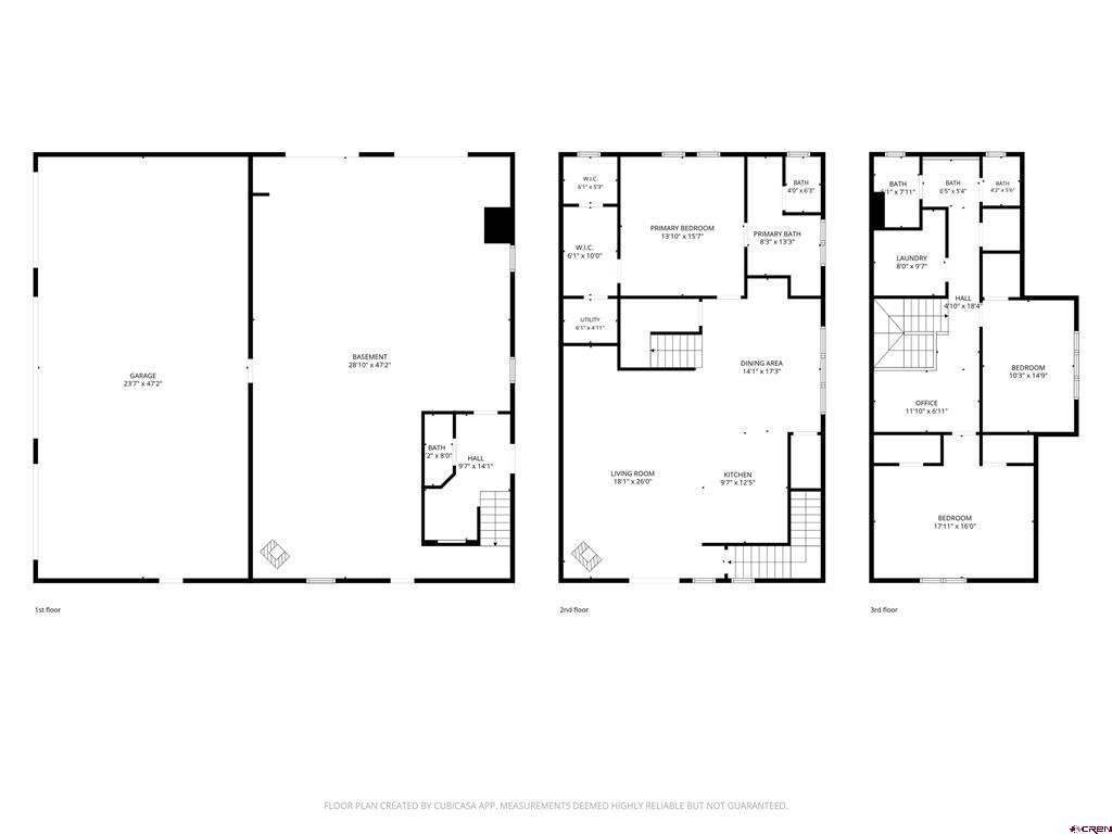 57848 Kiowa Road Montrose CO 81403