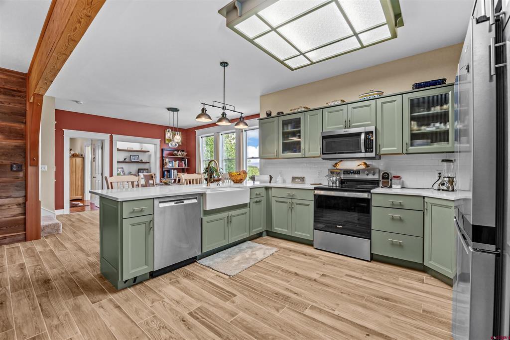 57848 Kiowa Road Montrose CO 81403