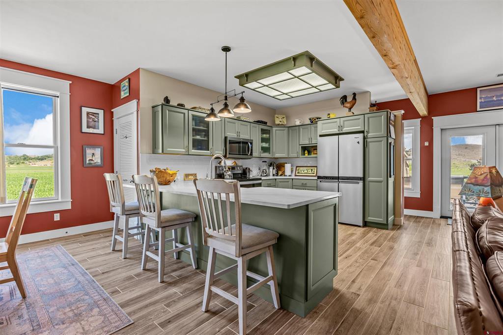 57848 Kiowa Road Montrose CO 81403