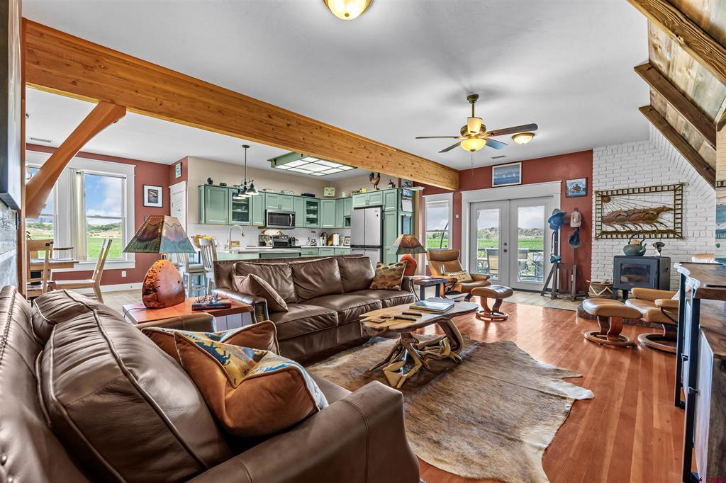 57848 Kiowa Road Montrose CO 81403