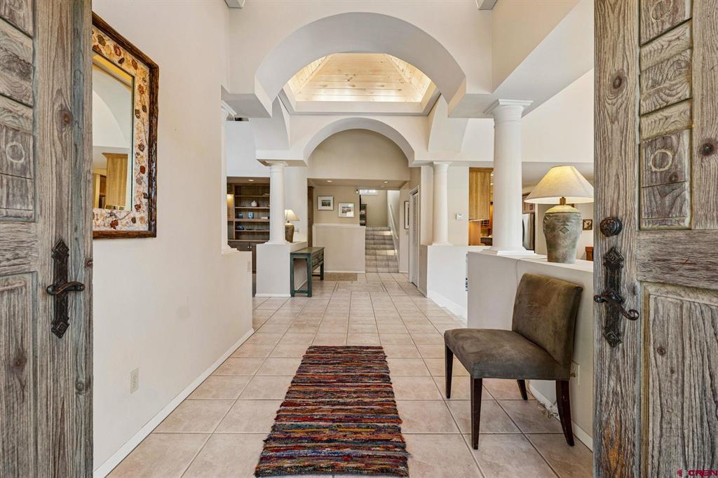 45 Tanglewood Drive Durango CO 81301