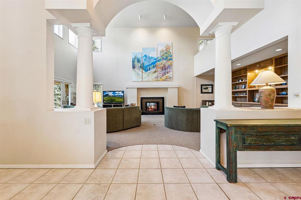 45 Tanglewood Drive Durango CO 81301