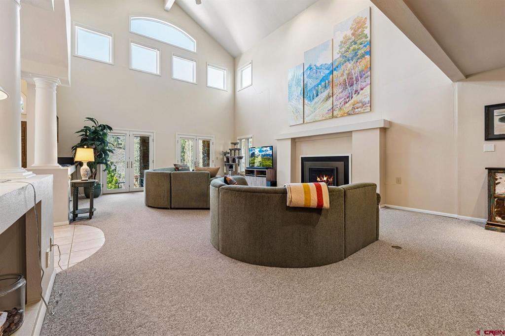 45 Tanglewood Drive Durango CO 81301