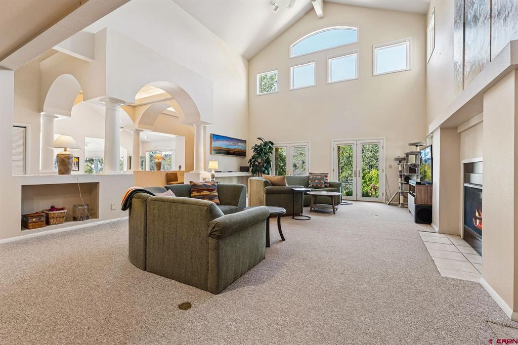 45 Tanglewood Drive Durango CO 81301