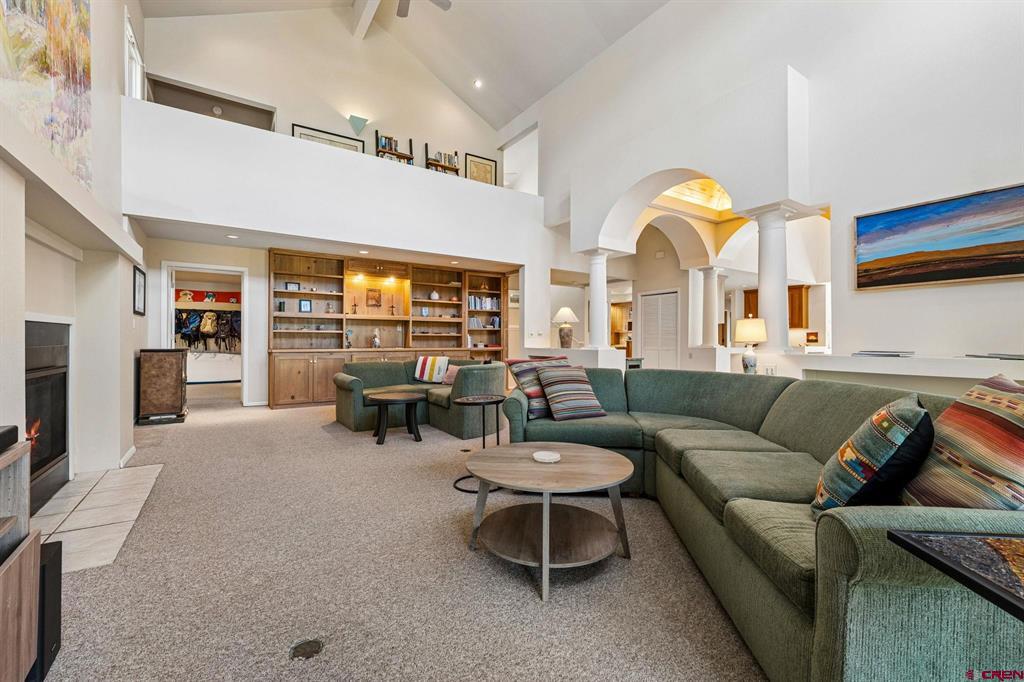 45 Tanglewood Drive Durango CO 81301