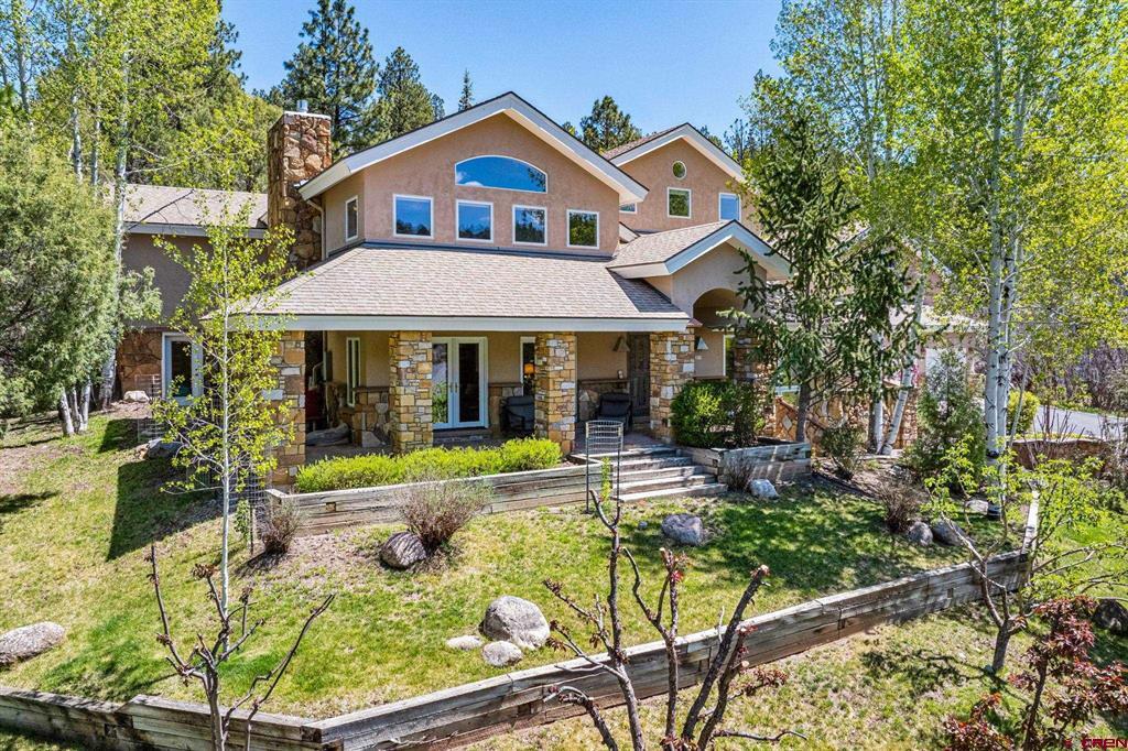 45 Tanglewood Drive Durango CO 81301