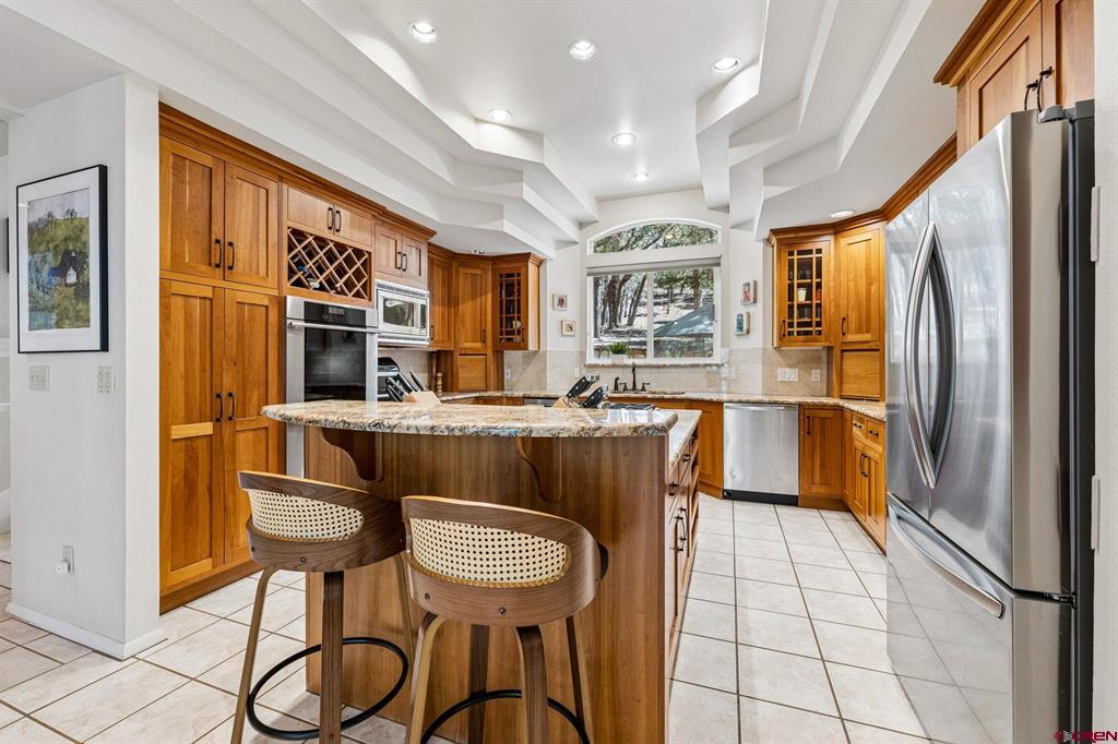 45 Tanglewood Drive Durango CO 81301