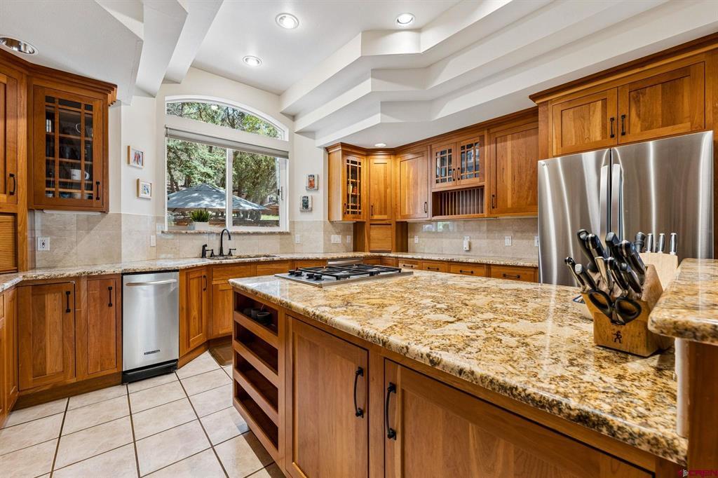 45 Tanglewood Drive Durango CO 81301