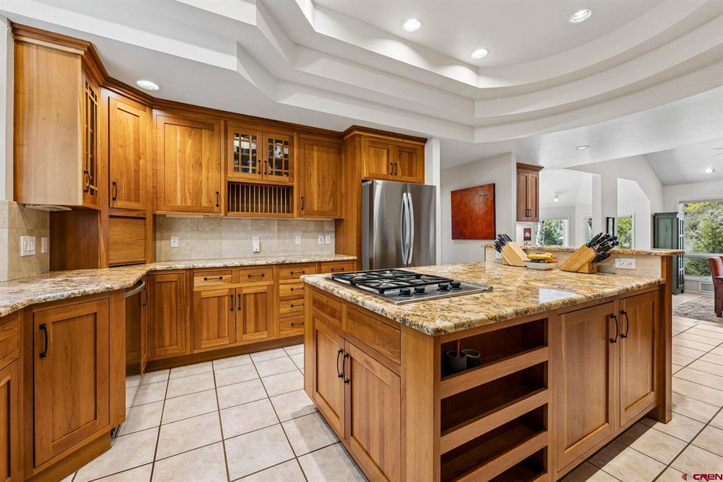 45 Tanglewood Drive Durango CO 81301