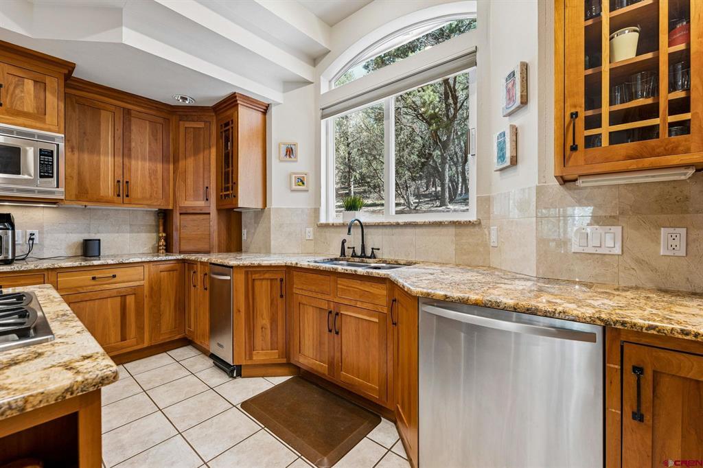 45 Tanglewood Drive Durango CO 81301