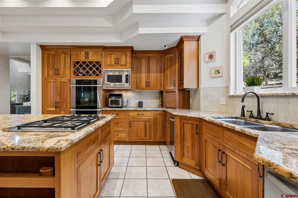 45 Tanglewood Drive Durango CO 81301