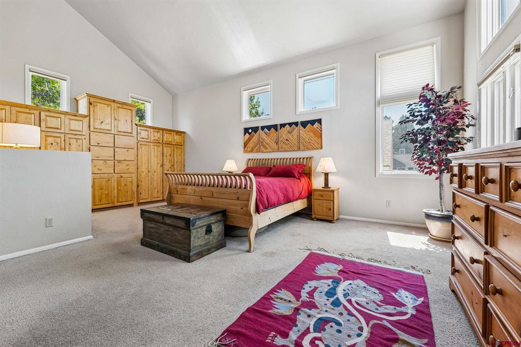45 Tanglewood Drive Durango CO 81301