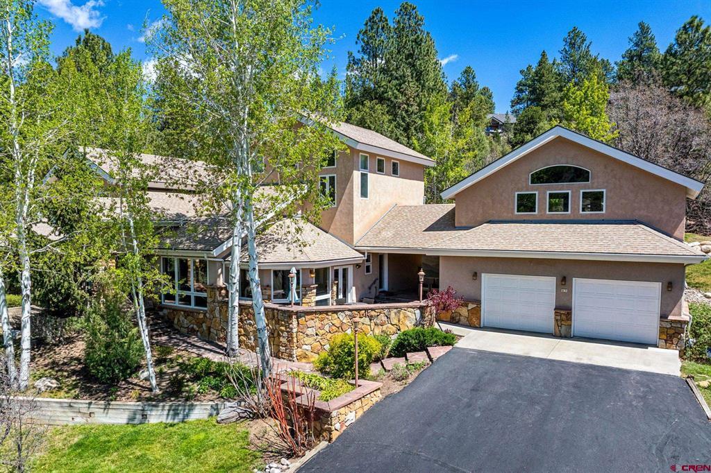 45 Tanglewood Drive Durango CO 81301