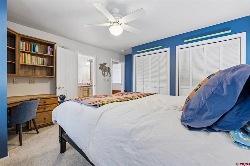 45 Tanglewood Drive Durango CO 81301