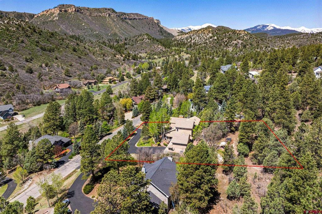 45 Tanglewood Drive Durango CO 81301