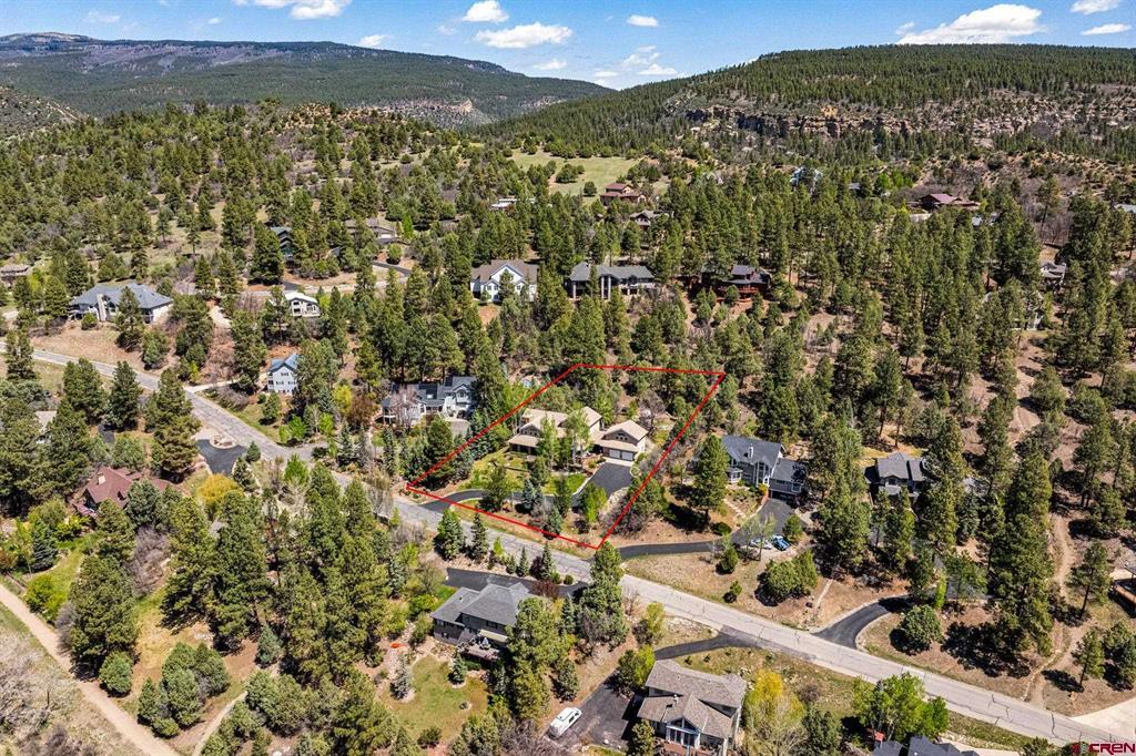 45 Tanglewood Drive Durango CO 81301