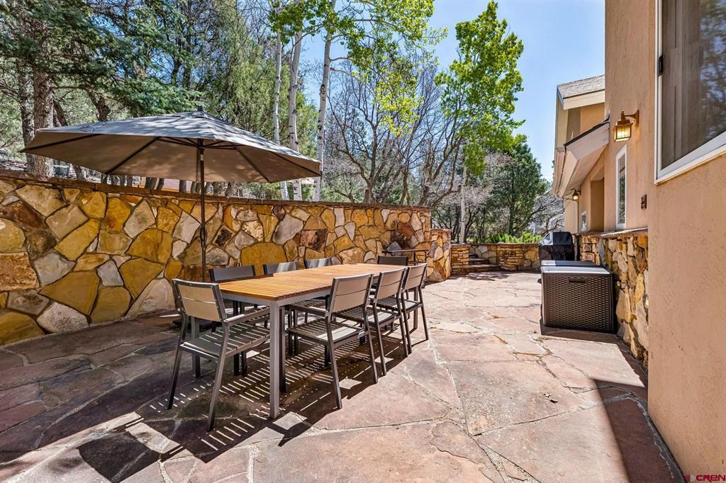 45 Tanglewood Drive Durango CO 81301