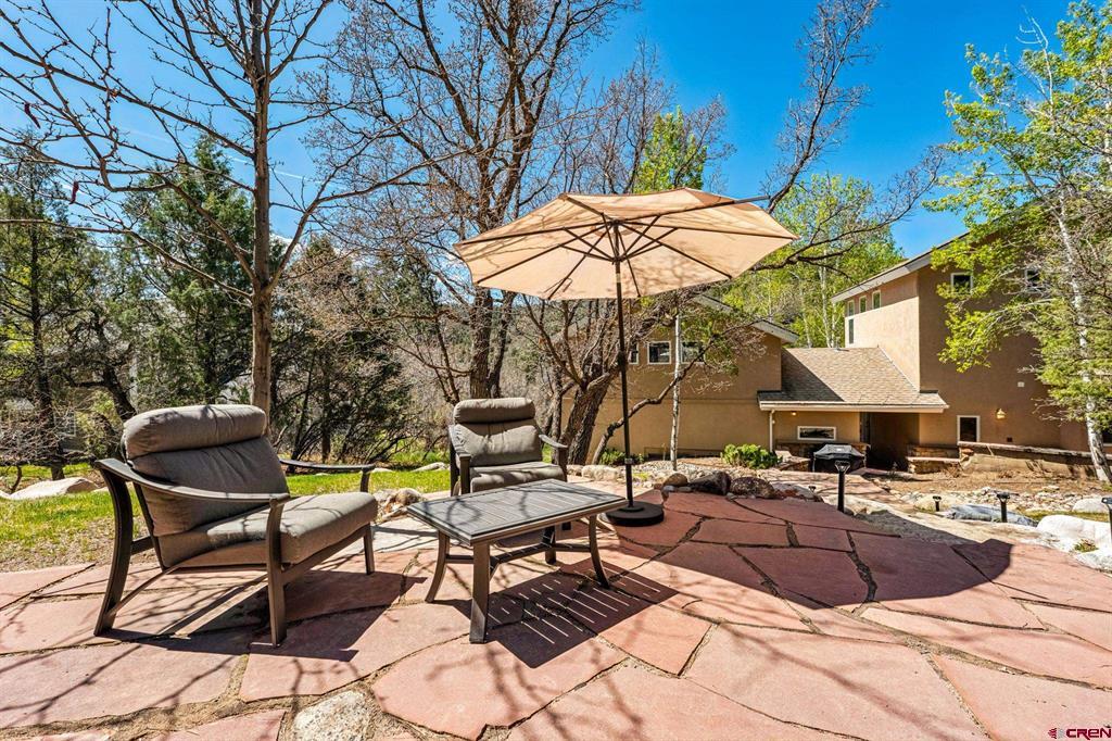 45 Tanglewood Drive Durango CO 81301