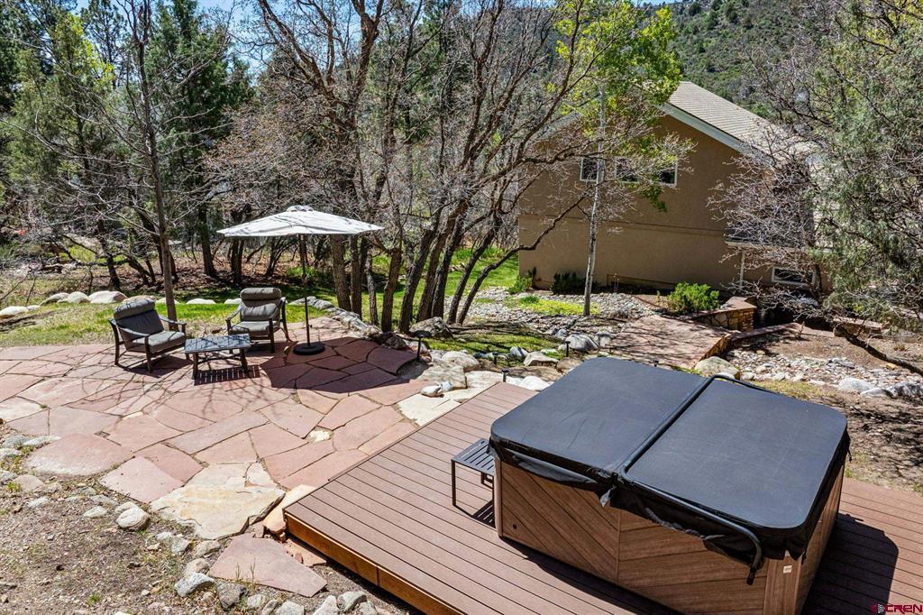 45 Tanglewood Drive Durango CO 81301