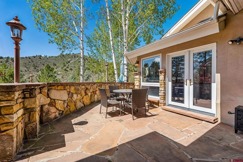 45 Tanglewood Drive Durango CO 81301