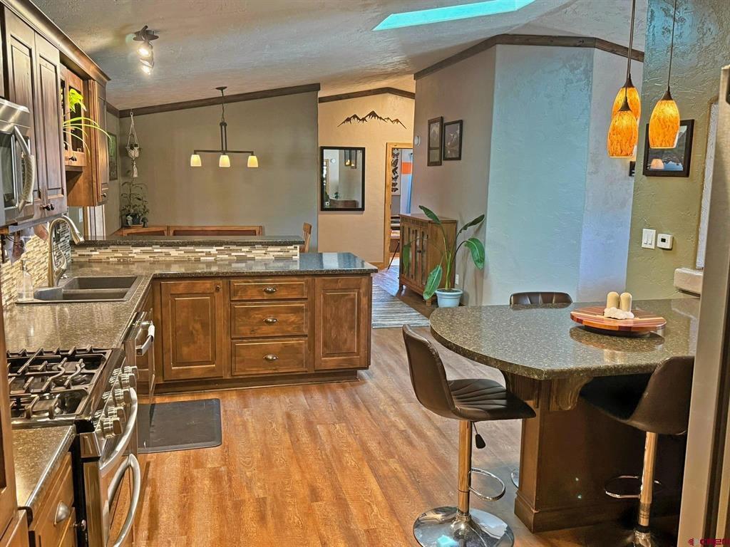 331 Hidden View Drive South Fork CO 81154