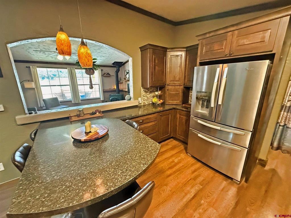 331 Hidden View Drive South Fork CO 81154