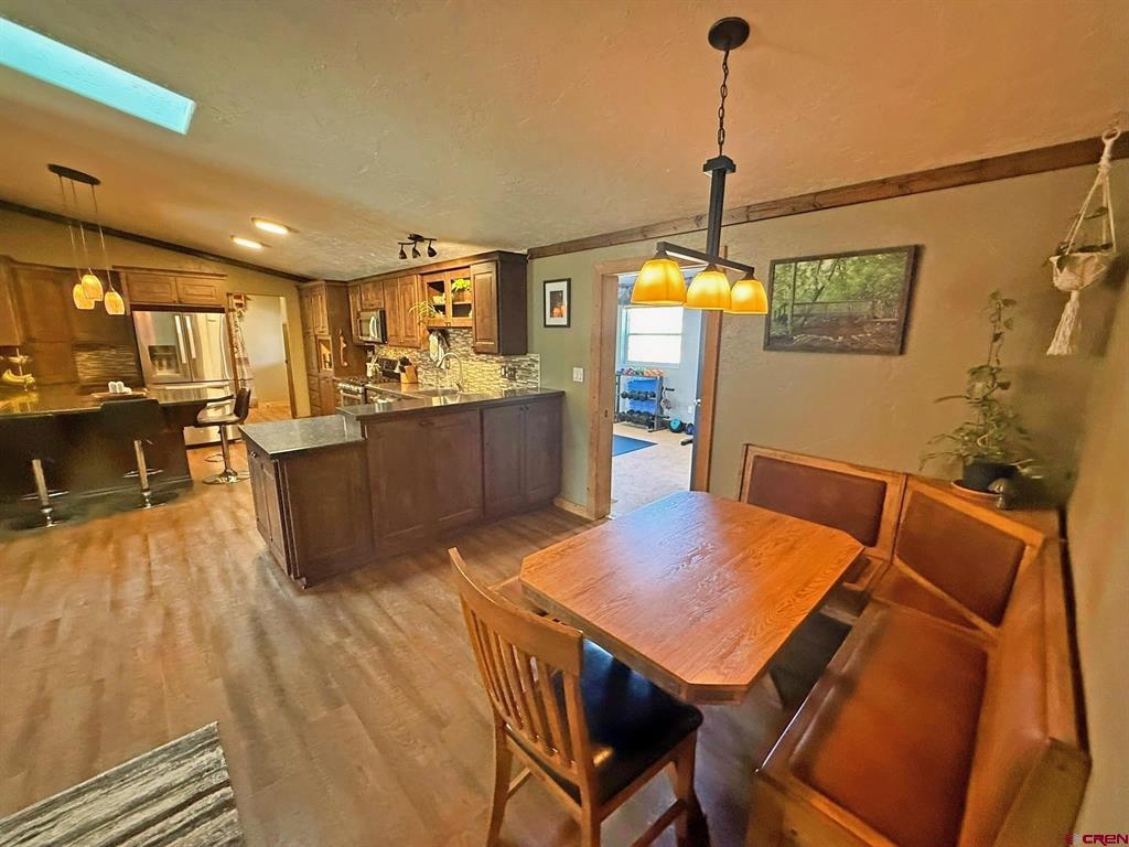 331 Hidden View Drive South Fork CO 81154