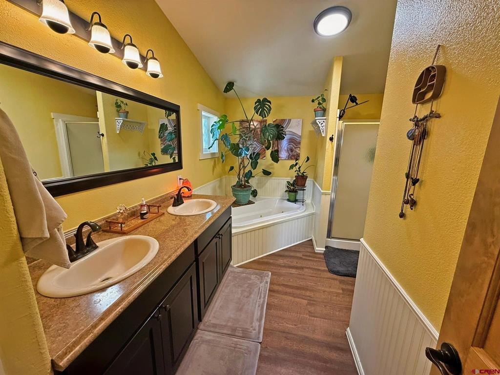 331 Hidden View Drive South Fork CO 81154
