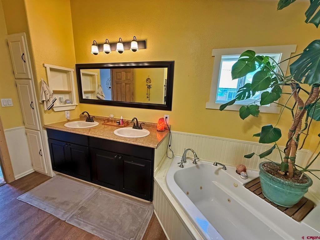 331 Hidden View Drive South Fork CO 81154
