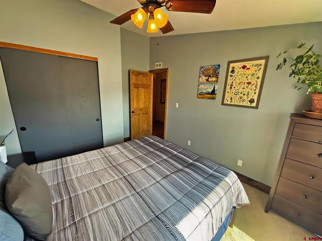 331 Hidden View Drive South Fork CO 81154