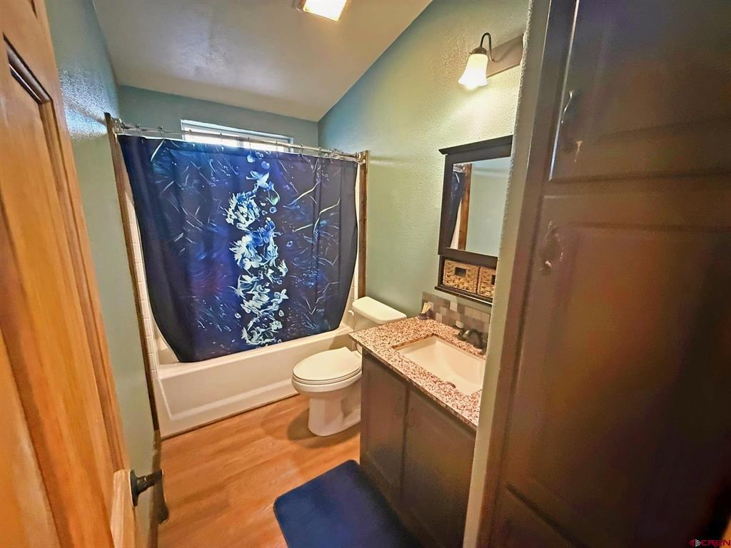 331 Hidden View Drive South Fork CO 81154