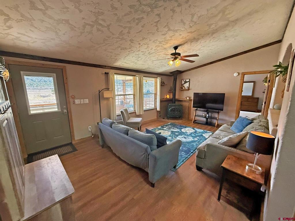 331 Hidden View Drive South Fork CO 81154