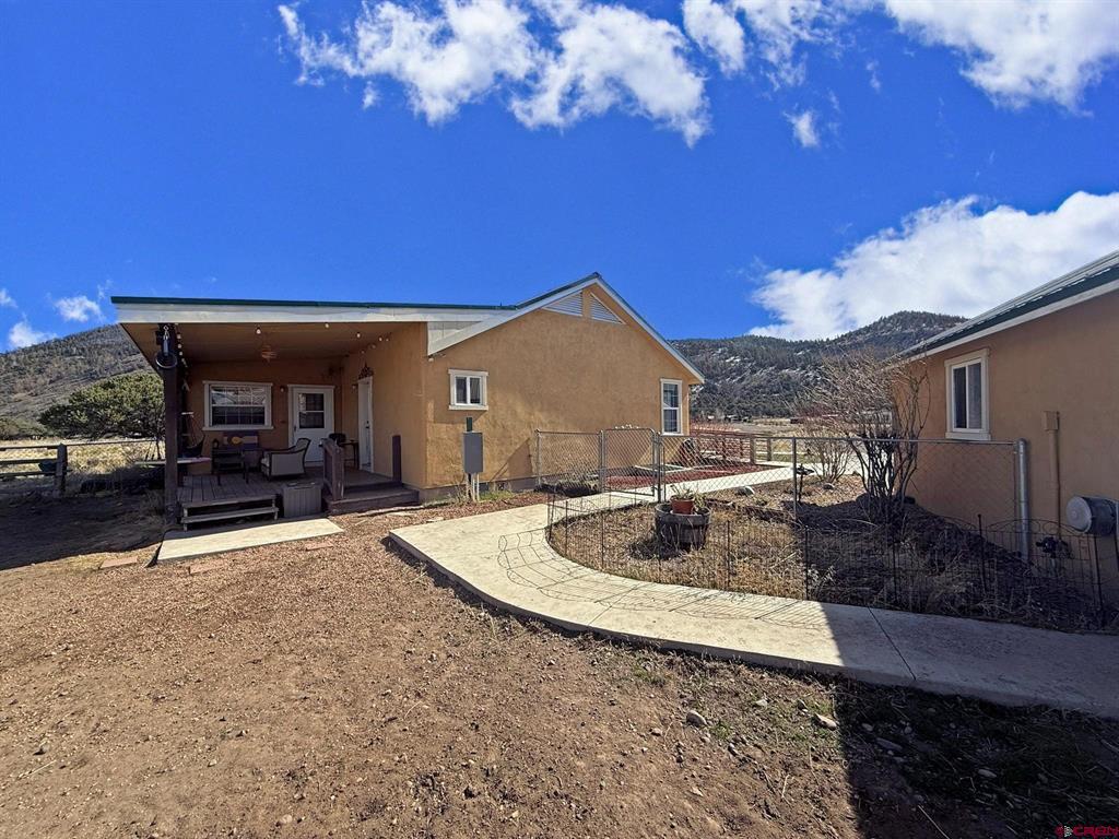 331 Hidden View Drive South Fork CO 81154