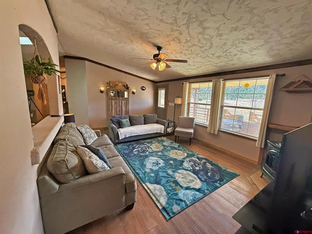 331 Hidden View Drive South Fork CO 81154