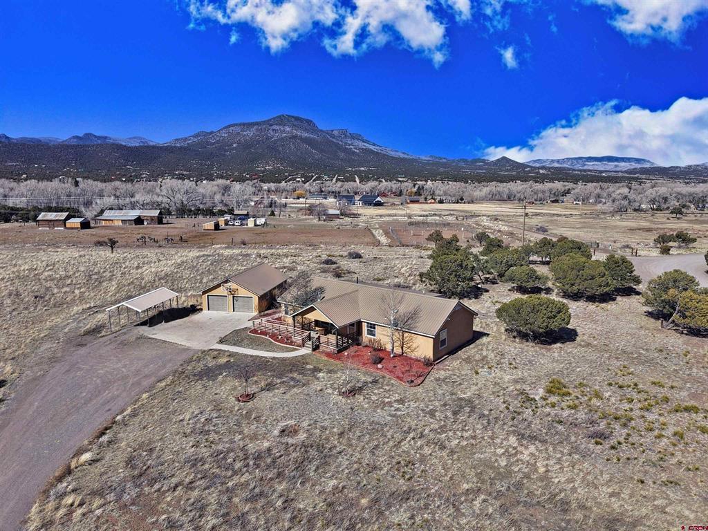 331 Hidden View Drive South Fork CO 81154