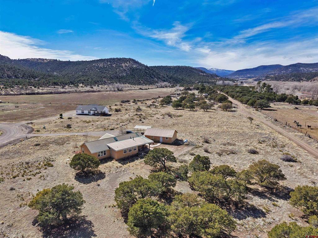 331 Hidden View Drive South Fork CO 81154