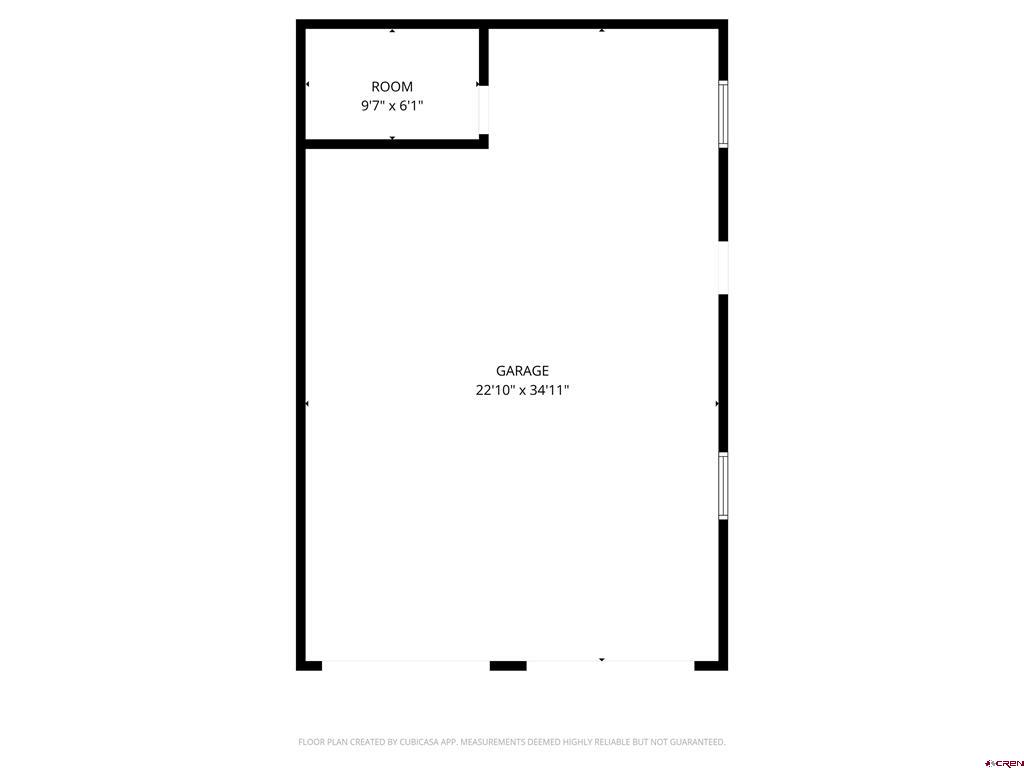 331 Hidden View Drive South Fork CO 81154