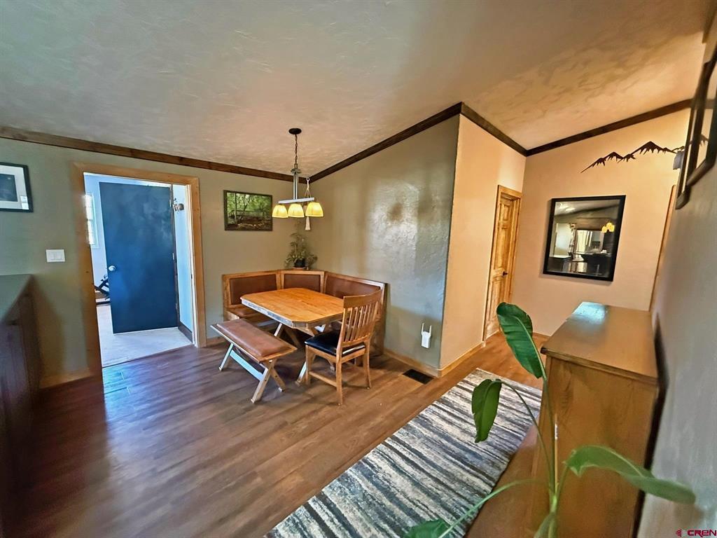 331 Hidden View Drive South Fork CO 81154