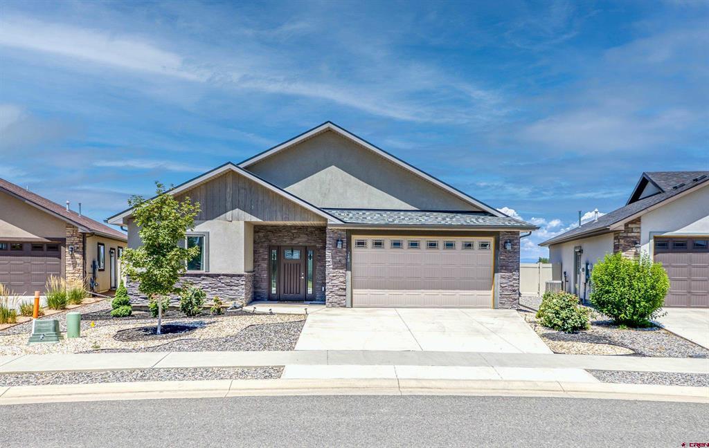 248 Howard Fork Avenue Montrose CO 81403