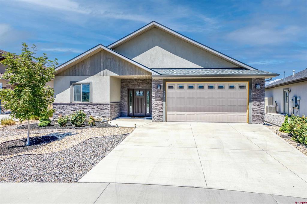 248 Howard Fork Avenue Montrose CO 81403