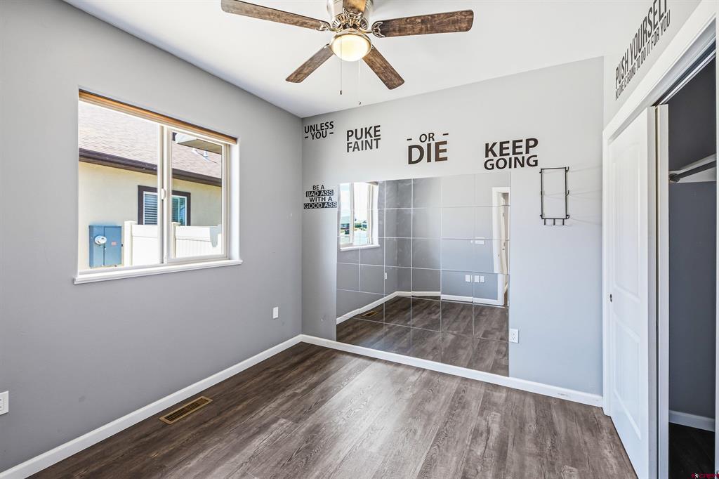 248 Howard Fork Avenue Montrose CO 81403